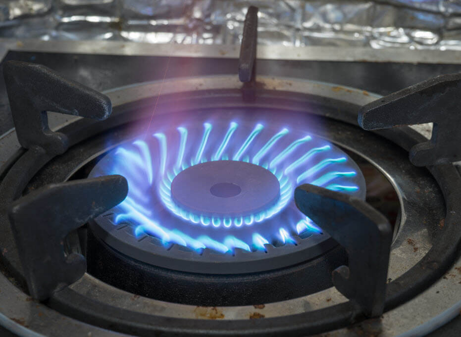 gas stove repair ottawa