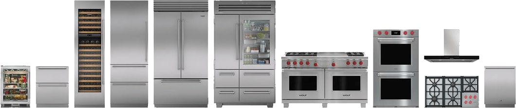 Appliance Repair Experts Vancouver