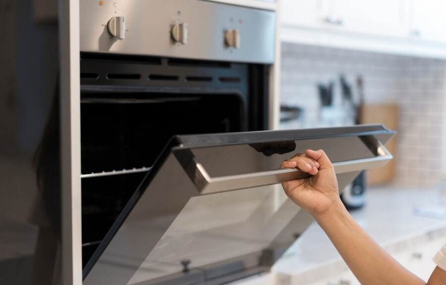 Miele Oven Repair Vancouver