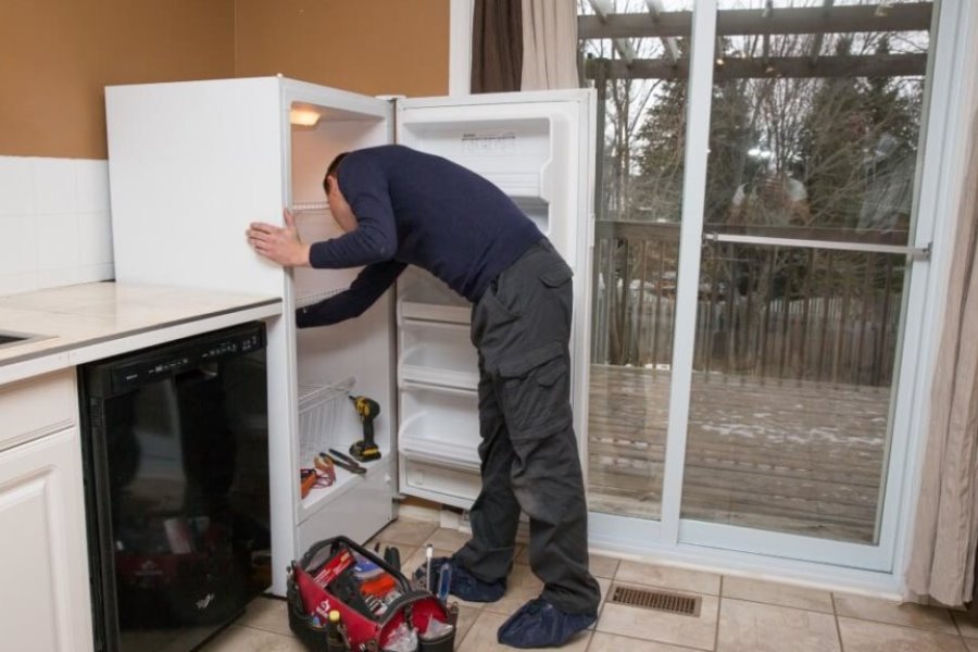 Appliance Repair Vancouver