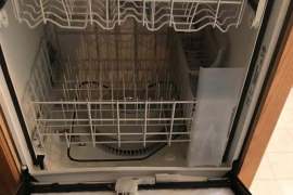 Dishwasher Repair Services Vancouver