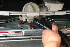 Dryer Repair Services Vancouver