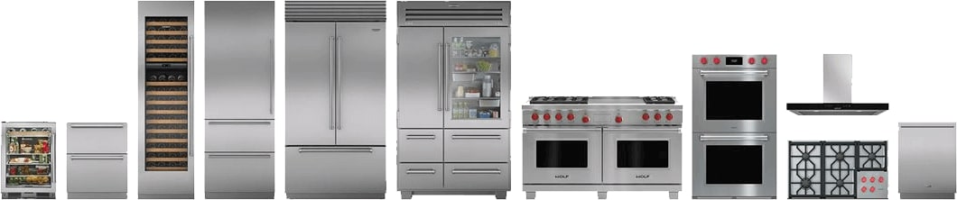 Miele Appliance Repair Experts Vancouver