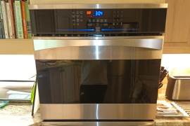 Oven Repair Vancouver