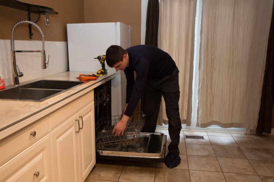 Same Day Appliance Repair in Vancouver