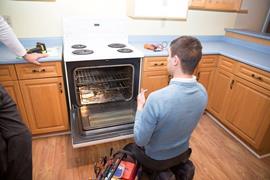 Same Day Oven Repair Services Vancouver