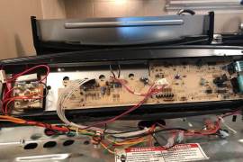 Same Day Stove Repair Vancouver