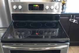 Stove Repair Vancouver