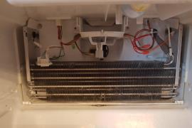 Vancouver Fridge Repair