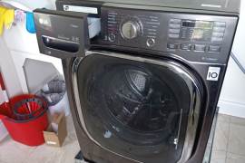 Washer Repair Vancouver