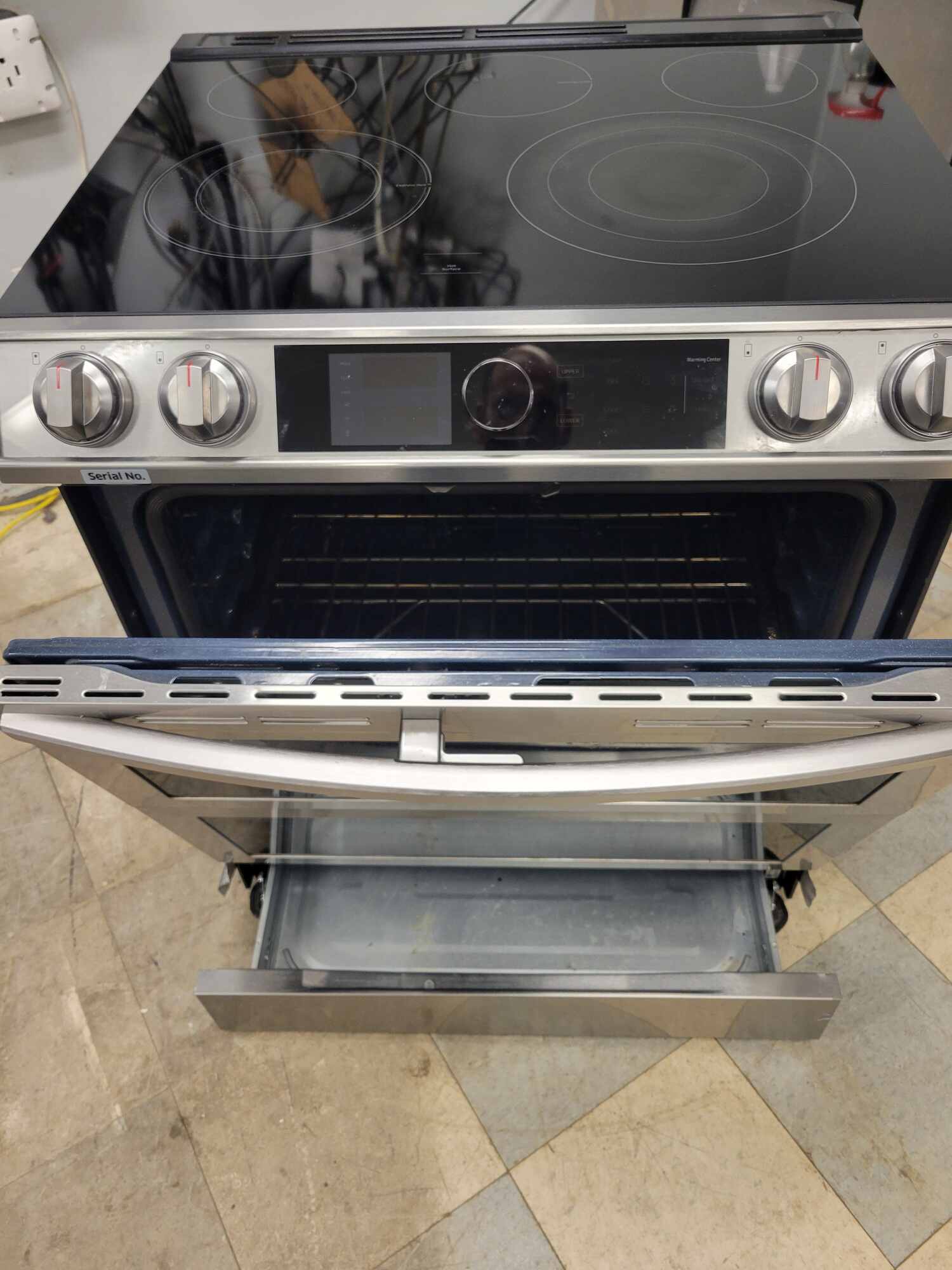 Same Day Stove Repair Vancouver