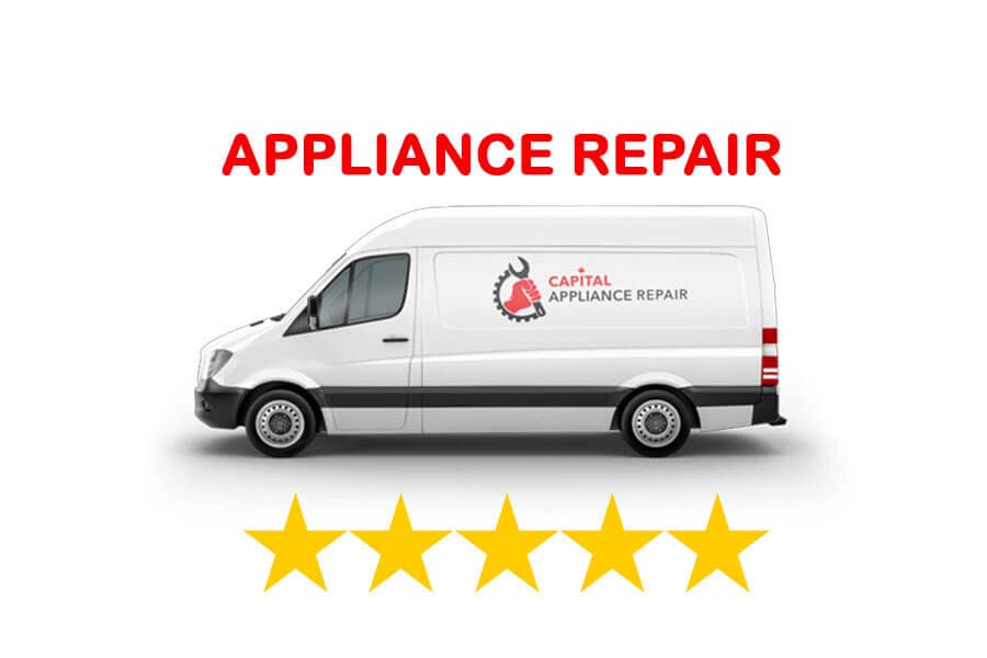 Vancouver Dryer Repair Services 🛠️ Call Our Dryer Technicians!