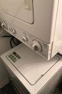 Laundry Center Repair Vancouver