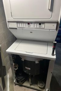 Laundry Center Repairs Vancouver