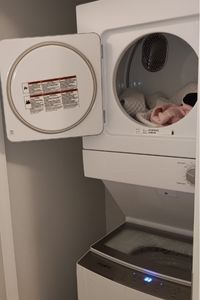 Vancouver Laundry Center Repair