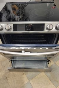 Range Repairs Vancouver