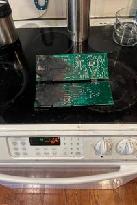 Range Repair Service Vancouver