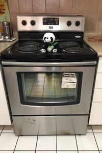 Range Repair Vancouver